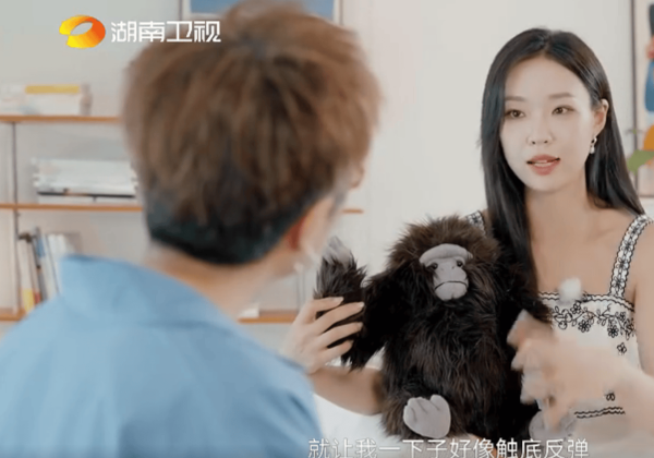 专业的股票配资一览表 喜剧演员管乐回应与王皓分手 称自己在恋爱中不是很理智